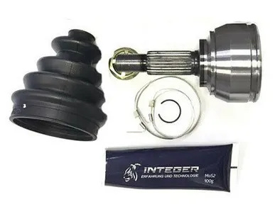 фото INTEGER ШРУС наружный Logan/Largus/Duster/Sandero/08 шлицы 22*23 INTEGER OJ1016M