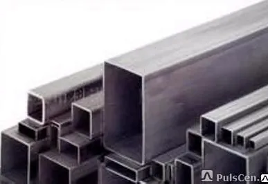 фото Труба профильная 300 х 300 х12 250х250х10 ст.2пс5,10-20, 08пс/кп, 09г2с, 3с