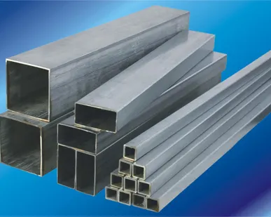 фото Трубы 20х20, 25х25, 30х30,  40х20, 60х40