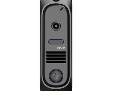 фото DVC видеодомофон