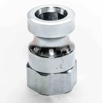 Фото №0 Соединение V25/1" внутренняя резьба