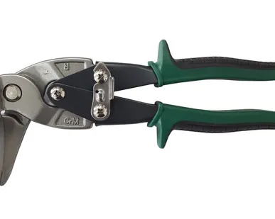 фото Ножницы подрезные 90 град правые Yato 30X225мм (YT-1914)