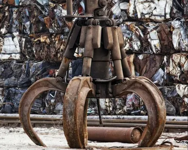 фото Сдать цинковые банки