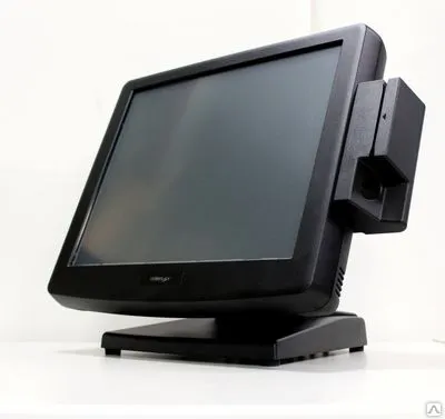 Фото №0 Сенсорный терминал Posiflex KS-6817 Gen6