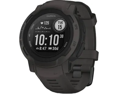 фото Часы Garmin Instinct 2 Graphite