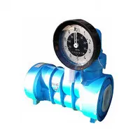 Фото №0 Счетчик жидкости винтовой ППВ 150 Давление 1,6 МПа (0,25)