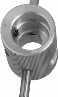 фото Зачистка для армированных труб stabi (фаскосниматель) Pro Aqua PPRC 32 х 40 PA52010