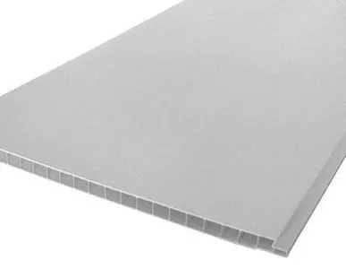 фото Панель ПВХ 2700х250х8мм Белая матовая (уп=10шт=6,75м2)