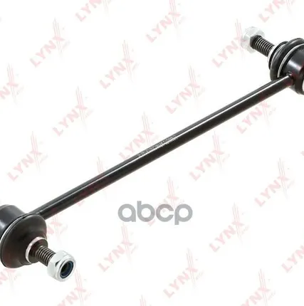 Фото №0 Стойка Стабилизатора | Перед Прав/Лев | LYNXauto арт. C7001LR