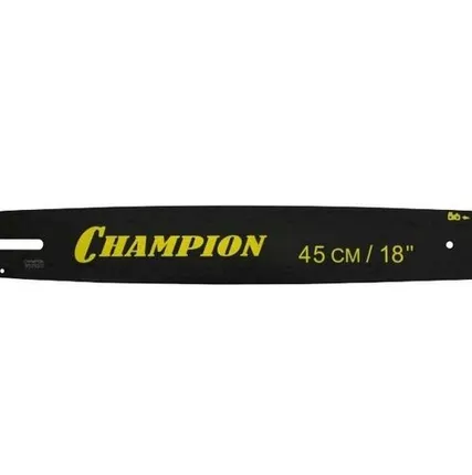 Фото №0 Шина 18", 3/8, 1.5, 68 зв., PRO (LG) Champion 952920