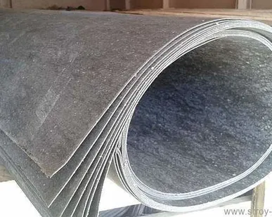 фото Паронит ПЭ