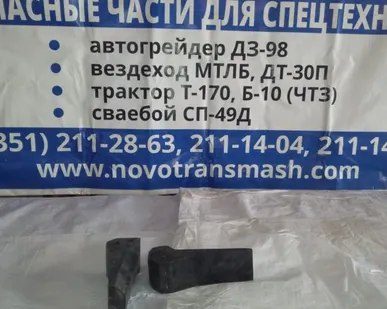 фото Уширитель резинотканый ТМ120-35-сб121 ТМ-130/120
