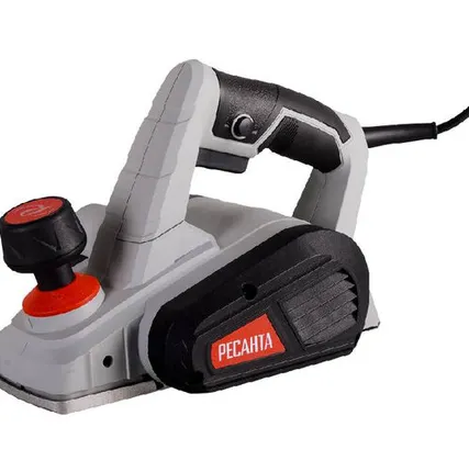 Фото №0 Рубанок электрический Ресанта Р-82/800