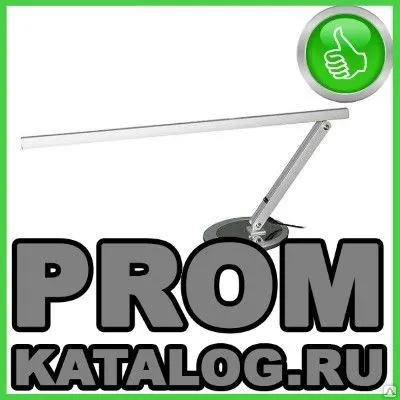 Фото №0 Лампа маникюрная