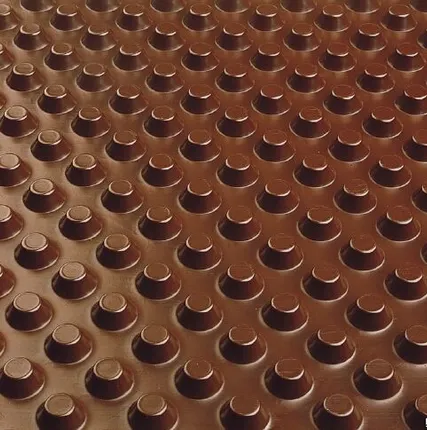 Фото №0 Геомембрана DELTA-MS