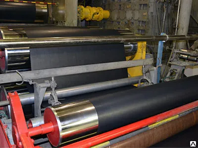 Фото №0 Пленка аэродромная ППА