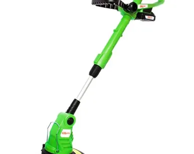 фото Триммер RedVerg RD-BC18V