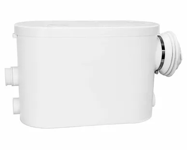 фото Насос-установка канализационная STP-200 LUX (50°C) JEMIX