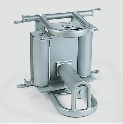 Фото №2 УГЛОВЫЕ КАБЕЛЬНЫЕ РОЛИКИ