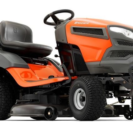 Фото №0 Трактор Husqvarna TC342