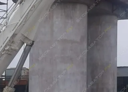 Фото №20 Аренда автокрана (автомобильного крана) Zoomlion RT550, Краснодар