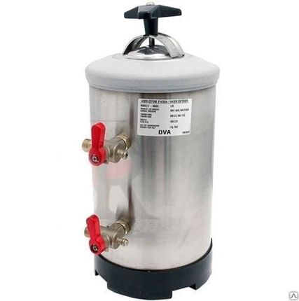Фото №0 Водоумягчитель KD12 Nuova Simonelli (Италия)