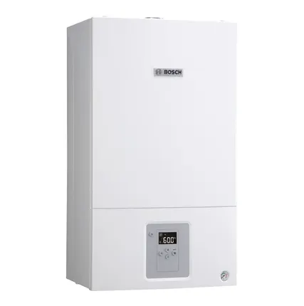 Фото №0 Котел газовый одноконтурный BOSCH 35 кВт WBN6000-35H RN S5700