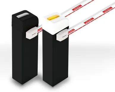 фото Шлагбаум DOORHAN Barrier-4000 PRO (стрела 3 м)