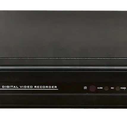 Фото №0 Видеорегистратор TSr-QV0412 Premium