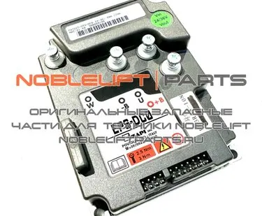 фото 271198033004 Контроллер EPS-DC0-24V-50A(3R08N-Z)