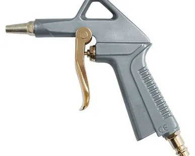 фото Пневмопистолет FUBAG DG170/4 продувочный в блистере