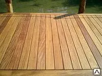 фото Планкен 2/2,5/3/3,5/4/5х15х95 мм, кат. А лиственница