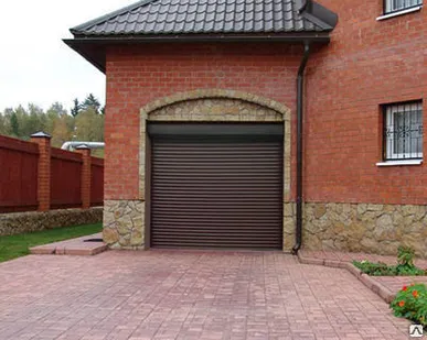 фото Рольворота