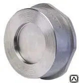 фото Клапаны обратные бронзовые