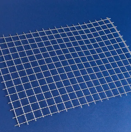 Фото №0 Cетка тканая нержавеющая 14,0х2,0