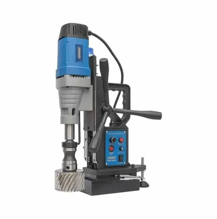 Фото №0 Магнитный сверлильный станок KORNOR MDK — 128 EK