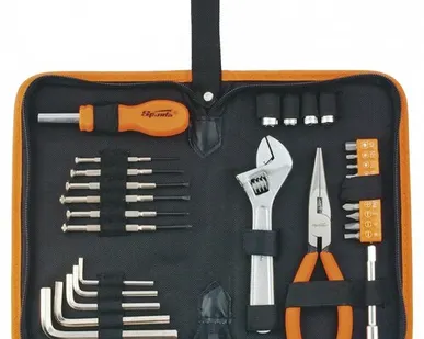 фото Набор слесарно-монтажный ,29 предмета (13535) (Sparta)