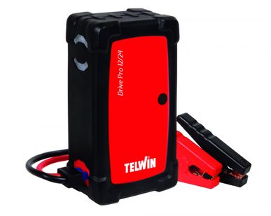 фото Пусковое устройство DRIVE PRO 12/24V