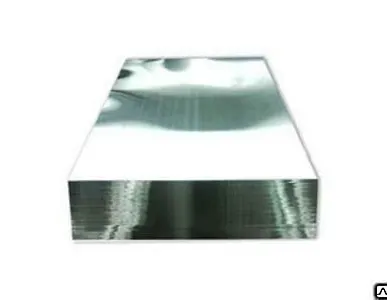 фото Жесть листовая