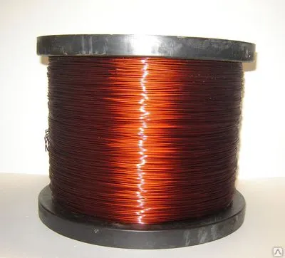 Фото №0 Провод ПЭЭИД-2-200 1,000