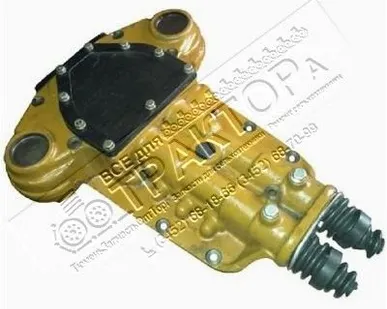 фото Сервомеханизм Т-130, 21-17-4СП