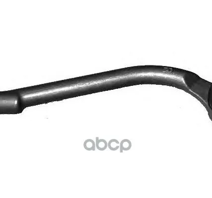 Фото №0 568204L090 HYUNDAI-KIA Рулев. наконечник. прав. Rio, Solaris Hyundai-KIA арт. 568204L090