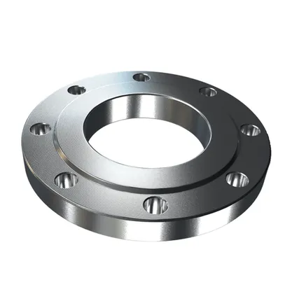 Фото №0 Фланцы стальные