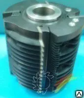 фото Фреза 050.08.32 с быстросменными пластинами из Р6М5 д/сращивания Вmax=120мм