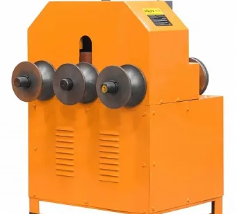 фото Трубогиб электромеханический Stalex ERB-76B (380 В)