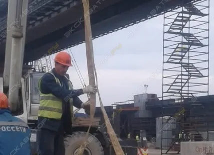 Фото №6 Аренда автокрана (автомобильного крана) Zoomlion RT550, Краснодар