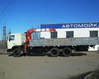 фото Манипулятор