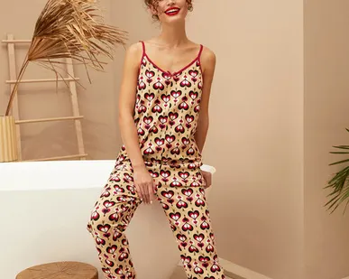 фото Комбинезон Amour du Pop