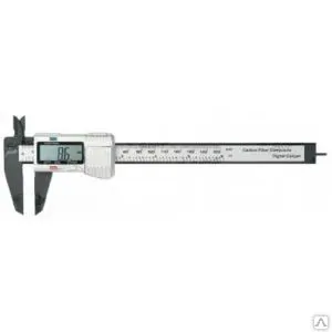 Фото №0 Цифровой штангенциркуль schut 0-150мм 909.420