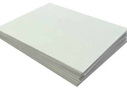 Фото №0 Асбокартон марки КАОН-1 (общего назначения)